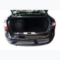 Trunk bag set KJUST Renault Fluence Limousine 2009-2016 5 pcs. black 16