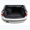 KJUST BMW 5 Touring boot bag set 2003-2010 5 pcs black 18