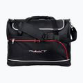 Trunk bag set KJUST Toyota Yaris 2011-2020 3 pcs. black 2