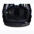 Trunk bag set KJUST Ford Galaxy 2015+ 5 pcs black 18