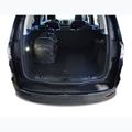 Trunk bag set KJUST Ford Galaxy 2015+ 5 pcs black 19