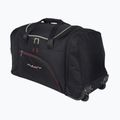 Trunk bag set KJUST Volvo XC70 2007-2016 5 pcs. black 4