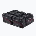 Trunk bag set KJUST Seat Leon ST 2013-2020 5 pcs. black