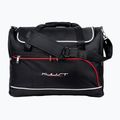 Trunk bag set KJUST Seat Leon ST 2013-2020 5 pcs. black 3