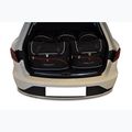 Trunk bag set KJUST Seat Leon ST 2013-2020 5 pcs. black 13