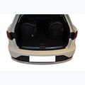 Trunk bag set KJUST Seat Leon ST 2013-2020 5 pcs. black 16