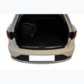 Trunk bag set KJUST Seat Leon ST 2013-2020 5 pcs. black 17