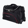 Trunk bag set KJUST Seat Ibiza Sportcoupe 2008-2016 3 pcs. black 3