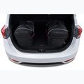 Trunk bag set KJUST Hyundai IX20 2010-2020 3 pcs black 14