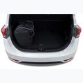 Trunk bag set KJUST Hyundai IX20 2010-2020 3 pcs black 15
