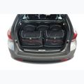Trunk bag set KJUST Hyundai I40 Kombi 2011-2019 5 pcs black 16