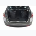 Trunk bag set KJUST Hyundai I40 Kombi 2011-2019 5 pcs black 19