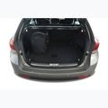 Trunk bag set KJUST Hyundai I40 Kombi 2011-2019 5 pcs black 20