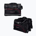 Trunk bag set KJUST Hyundai I30 Hatchback 2012-2016 3 pcs black