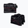 Trunk bag set KJUST Hyundai I20 2014-2020 3 pcs black