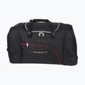 KJUST boot bag set Audi A3 2003-2013 3 pcs black 3