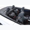 KJUST BMW 4 Convertible boot bag set 2013-2020 3 pcs black 18