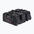 Trunk bag set KJUST Hyundai Tucson 2015-2020 4 pcs black 2