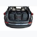 Trunk bag set KJUST Hyundai Tucson 2015-2020 4 pcs black 18
