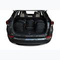 Trunk bag set KJUST Hyundai Tucson 2015-2020 4 pcs black 19