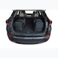 Trunk bag set KJUST Hyundai Tucson 2015-2020 4 pcs black 20