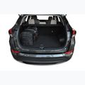 Trunk bag set KJUST Hyundai Tucson 2015-2020 4 pcs black 21