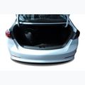 Trunk bag set KJUST Hyundai Elantra 2016-2020 5 pcs black 20