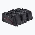 Trunk bag set KJUST Fiat Croma 2005-2010 4 pcs black 2