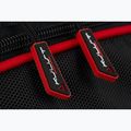 Trunk bag set KJUST Fiat Croma 2005-2010 4 pcs black 10