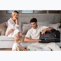 Trunk bag set KJUST Fiat Croma 2005-2010 4 pcs black 21