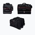 Trunk bag set KJUST Infiniti Q30 2015-2020 4 pcs black