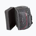 Trunk bag set KJUST Infiniti QX30 2016-2020 4 pcs black 5