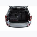 Trunk bag set KJUST Skoda Octavia Combi 2013-2020 5 pcs. black 12