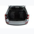 Trunk bag set KJUST Skoda Octavia Combi 2013-2020 5 pcs. black 14