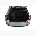 Trunk bag set KJUST Skoda Octavia Combi 2013-2020 5 pcs. black 15