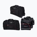 Trunk bag set KJUST Ford Focus Hatchback 2004-2011 4 pcs black