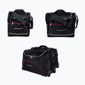 Trunk bag set KJUST Infiniti Q50 Hybrid 2013-2017 4 pcs black