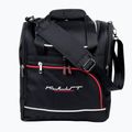 Trunk bag set KJUST Infiniti Q50 Hybrid 2013-2017 4 pcs black 2