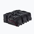 KJUST Mitsubishi Outlander 2012-2020 boot bag set 5 pcs black. 2