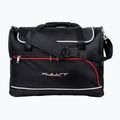 KJUST Mitsubishi Outlander 2012-2020 boot bag set 5 pcs black. 3