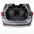KJUST Mitsubishi Outlander 2012-2020 boot bag set 5 pcs black. 14