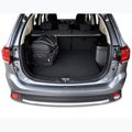 KJUST Mitsubishi Outlander 2012-2020 boot bag set 5 pcs black. 15