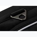 KJUST boot bag set Audi A5 Sportback 2009-2016 5 pcs black 12