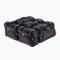 Trunk bag set KJUST Renault Espace 2014-2021 5 pcs. black