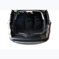 Trunk bag set KJUST Renault Espace 2014-2021 5 pcs. black 13