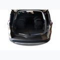 Trunk bag set KJUST Renault Espace 2014-2021 5 pcs. black 14