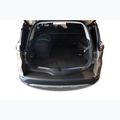 Trunk bag set KJUST Renault Espace 2014-2021 5 pcs. black 15