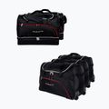 KJUST Mazda 3 Limousine 2018+ 5 luggage bag set black.