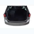 Trunk bag set KJUST Volkswagen Passat Variant 2014-2023 5 pcs. black 20