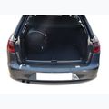 Trunk bag set KJUST Seat Exeo ST 2009-2013 5 pcs. black 16